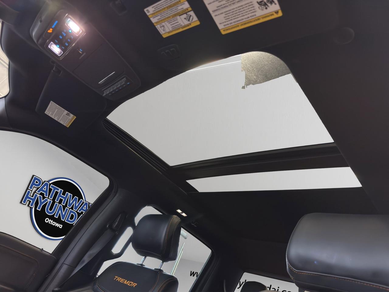 2023 Ford F-150 Tremor | Reverse Cam | Heated Seats Photo