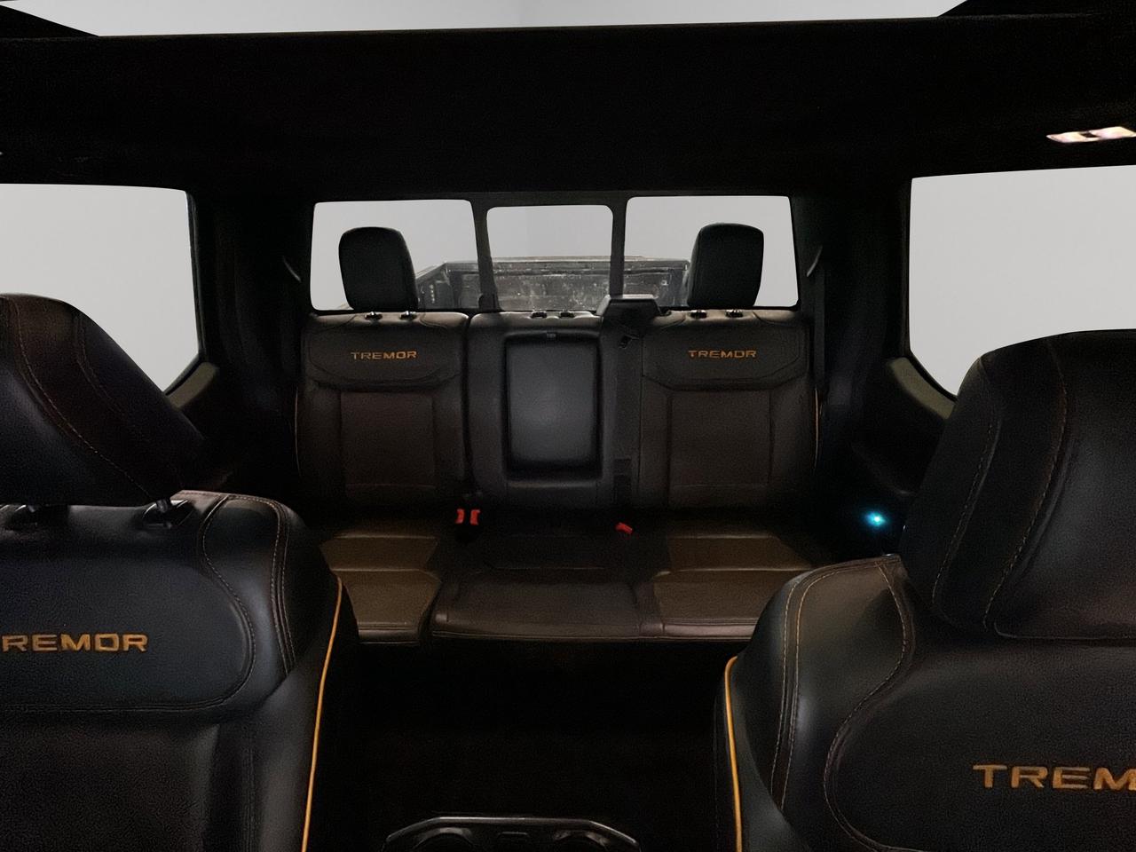 2023 Ford F-150 Tremor | Reverse Cam | Heated Seats Photo