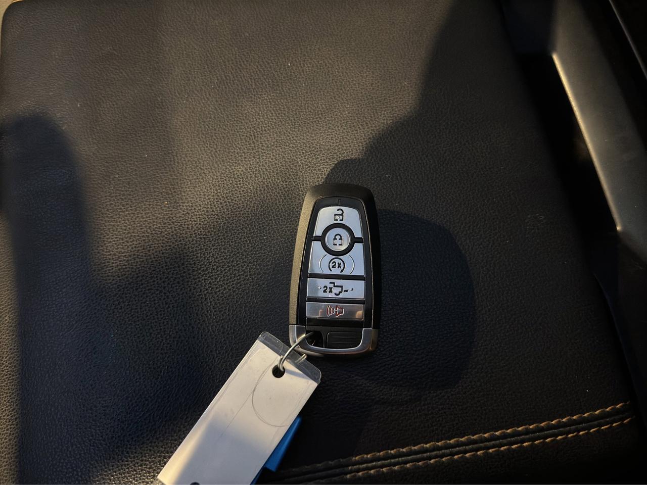 2023 Ford F-150 Tremor | Reverse Cam | Heated Seats Photo