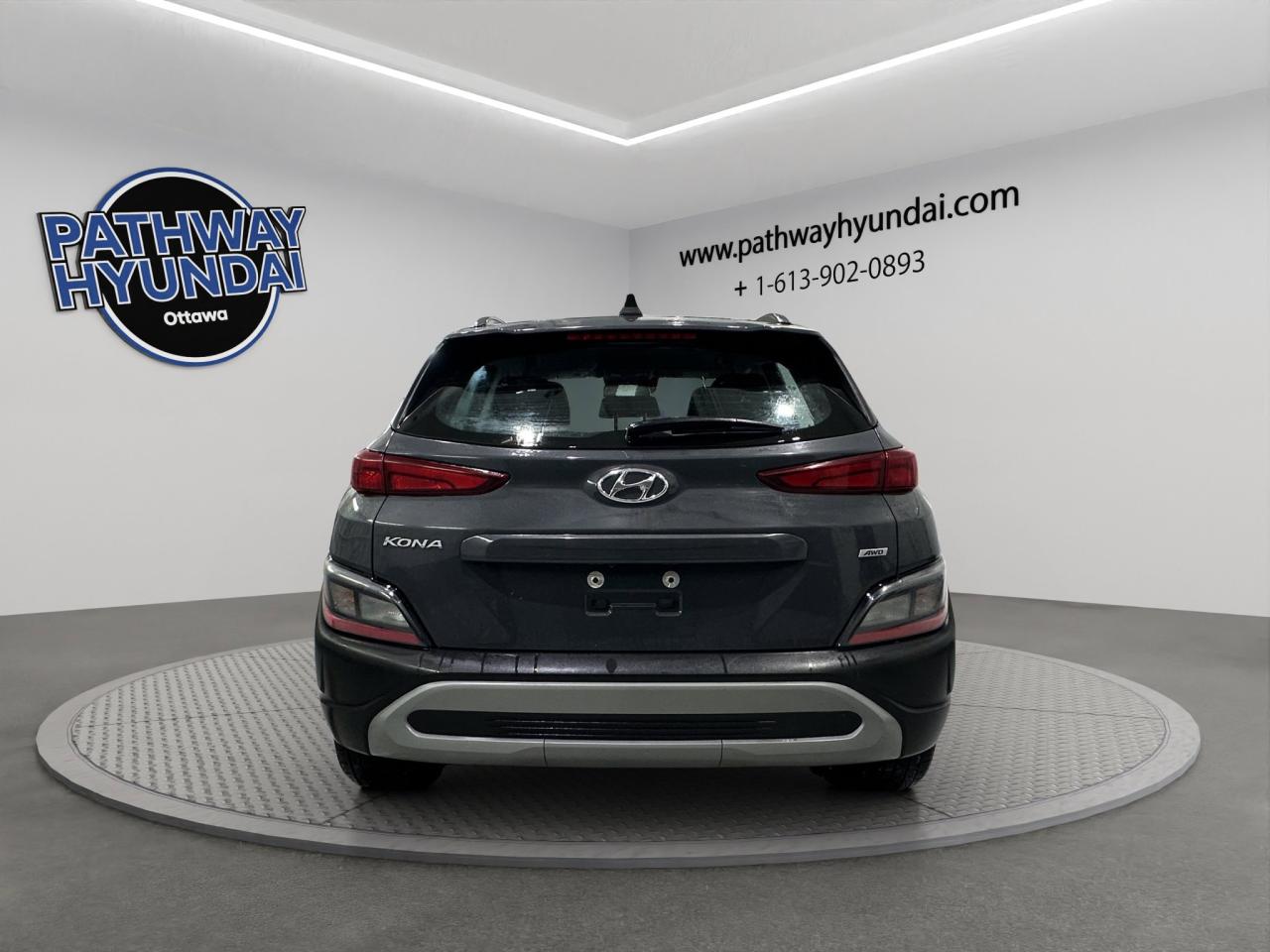 2023 Hyundai KONA Preferred | Reverse Cam | Heated Seats Photo4