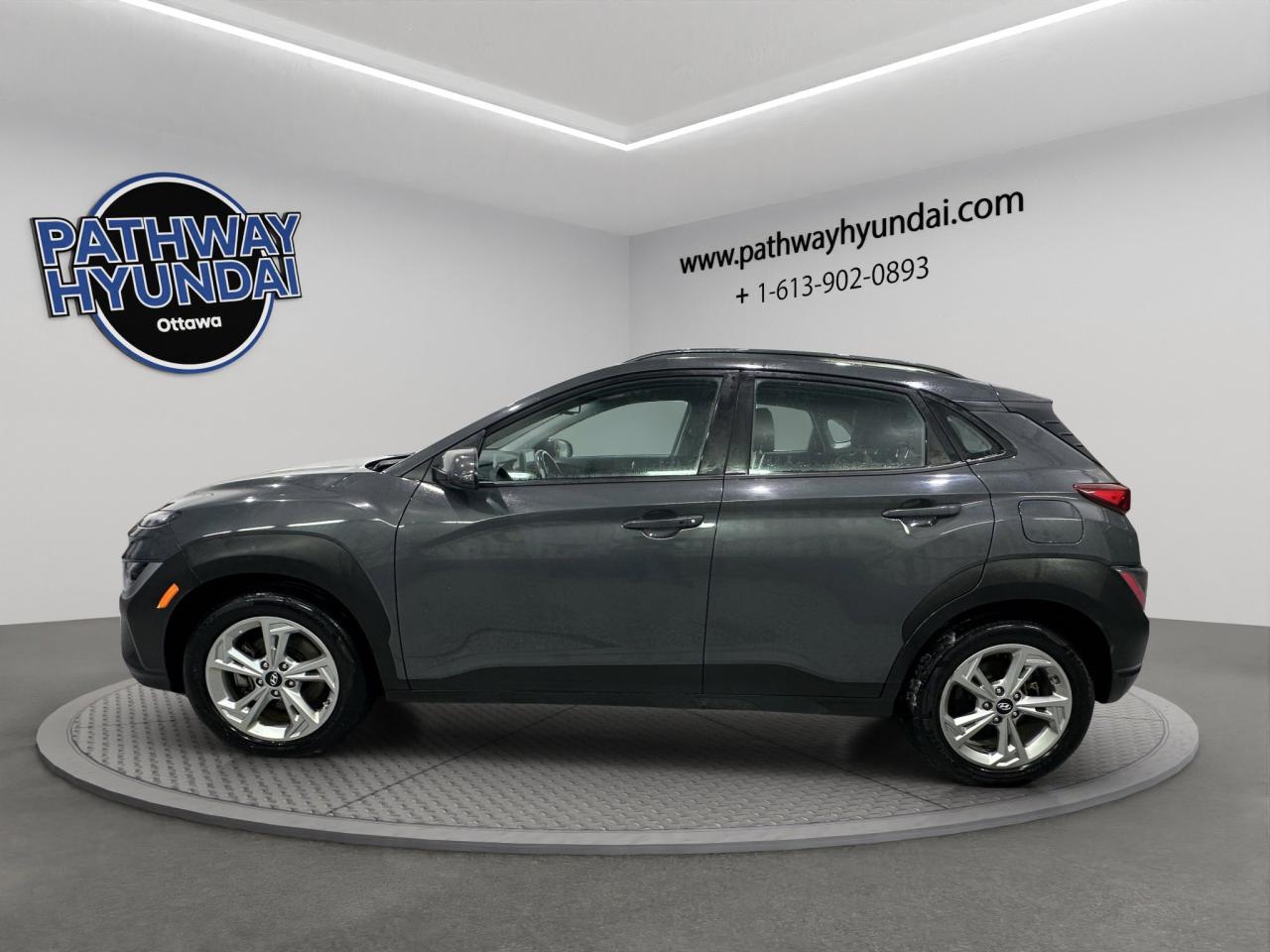 2023 Hyundai KONA Preferred | Reverse Cam | Heated Seats Photo