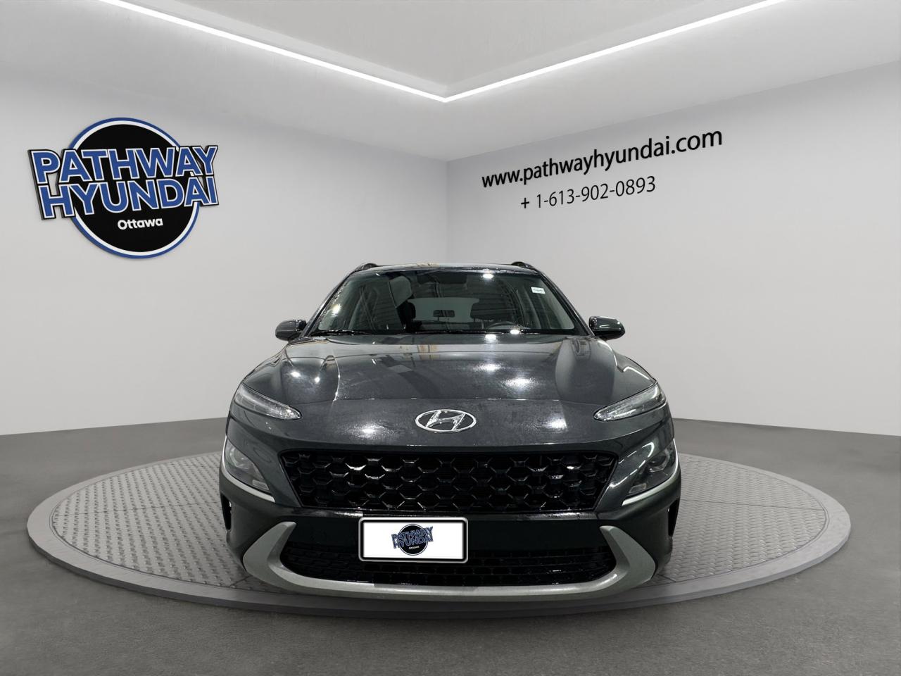 2023 Hyundai KONA Preferred | Reverse Cam | Heated Seats Photo