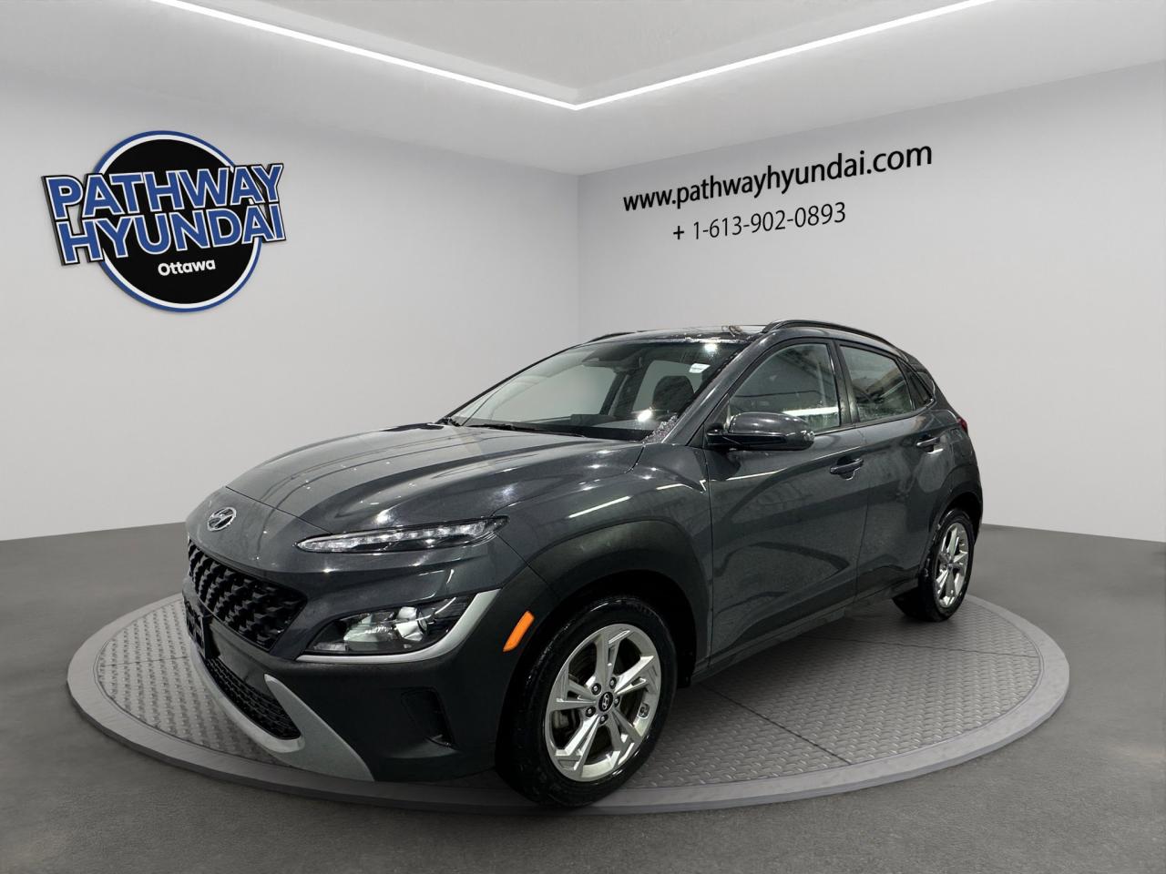 2023 Hyundai KONA Preferred | Reverse Cam | Heated Seats Photo