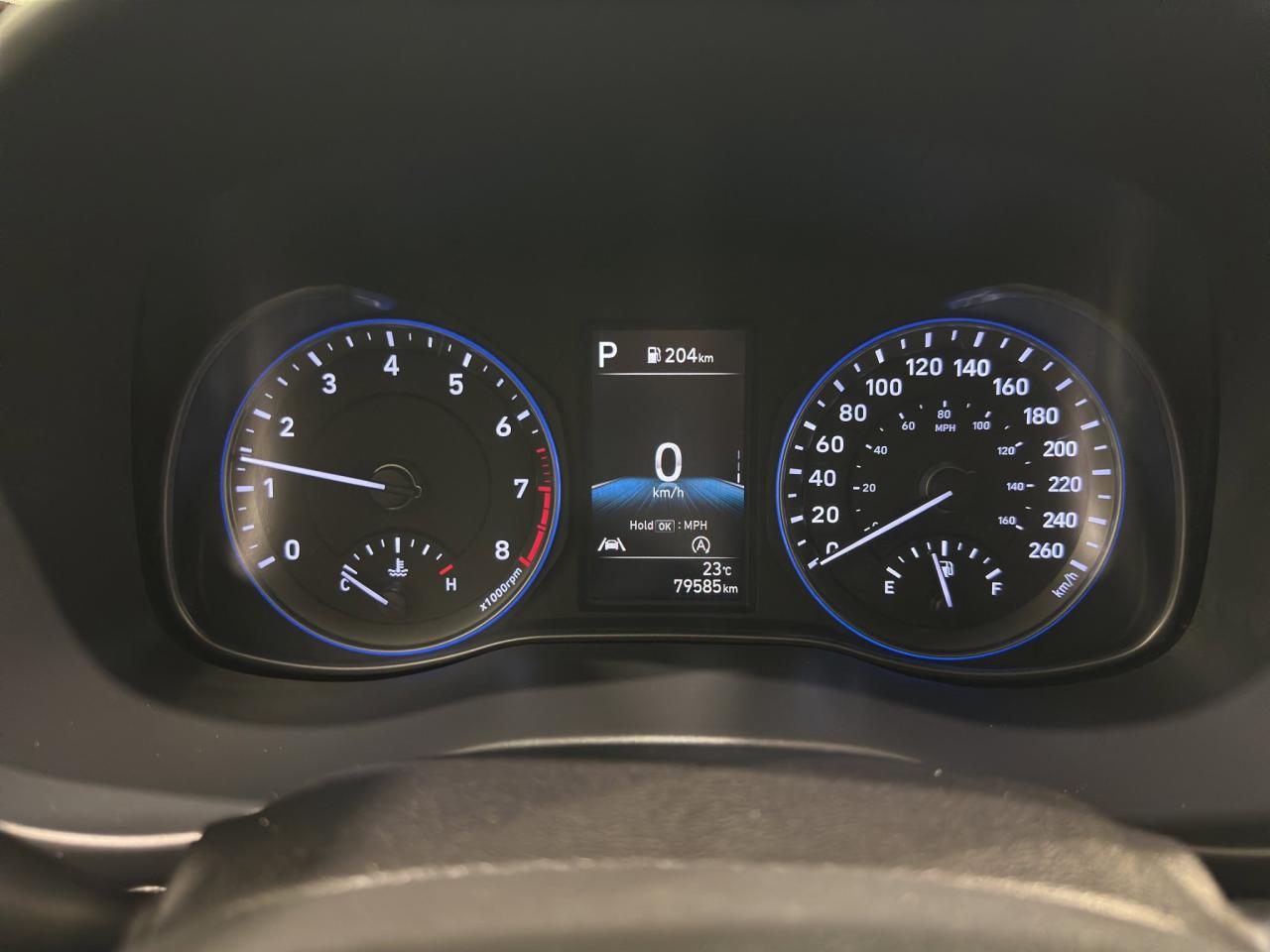 2023 Hyundai KONA Preferred | Reverse Cam | Heated Seats Photo
