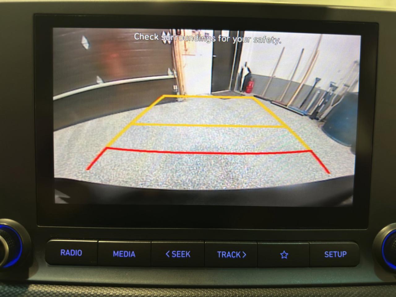 2023 Hyundai KONA Preferred | Reverse Cam | Heated Seats Photo