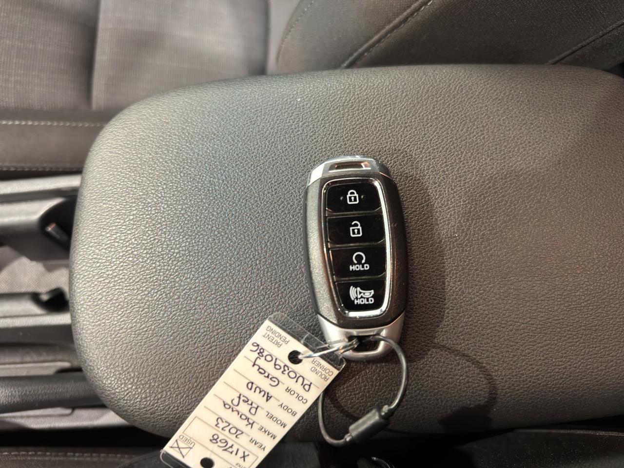 2023 Hyundai KONA Preferred | Reverse Cam | Heated Seats Photo