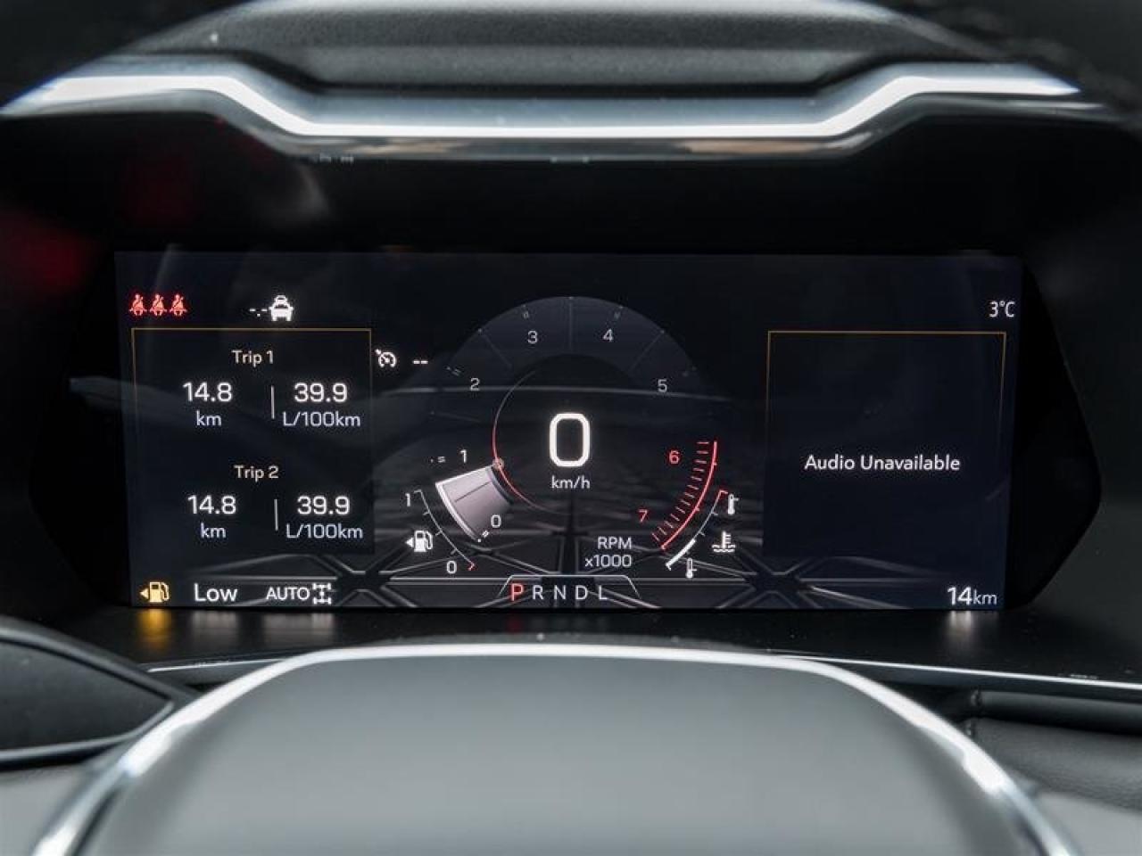 2026 GMC Canyon Elevation Photo