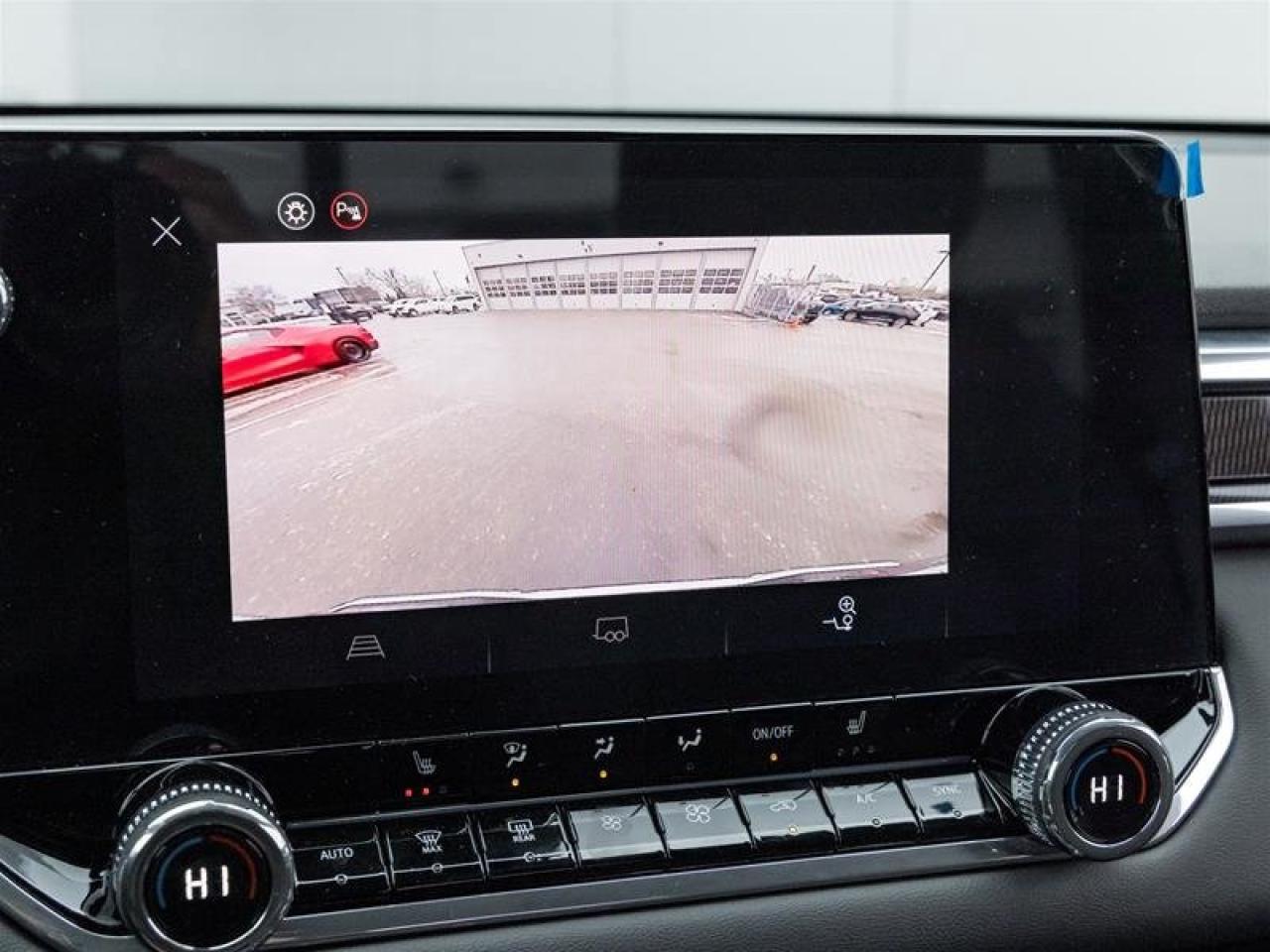 2026 GMC Canyon Elevation Photo