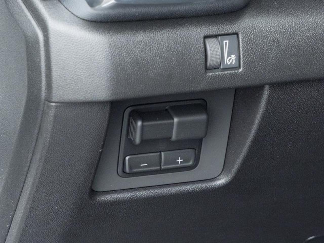 2026 GMC Canyon Elevation Photo