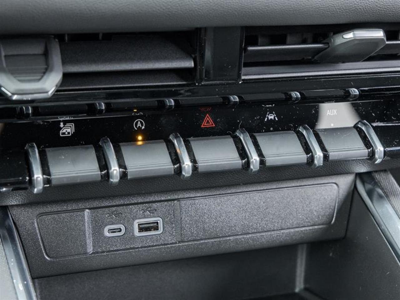 2026 GMC Canyon Elevation Photo