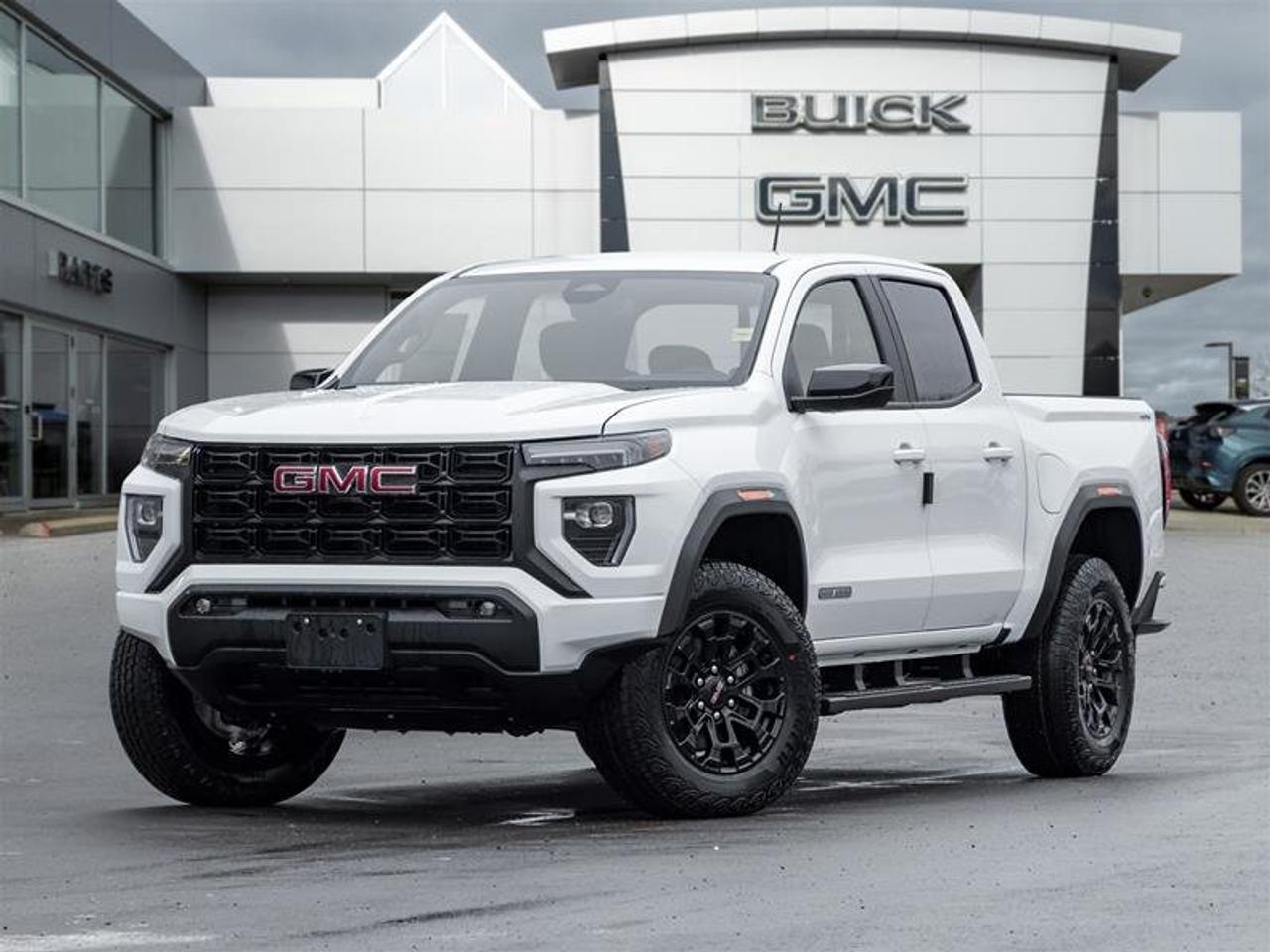 New 2026 GMC Canyon Elevation for sale in Etobicoke, ON