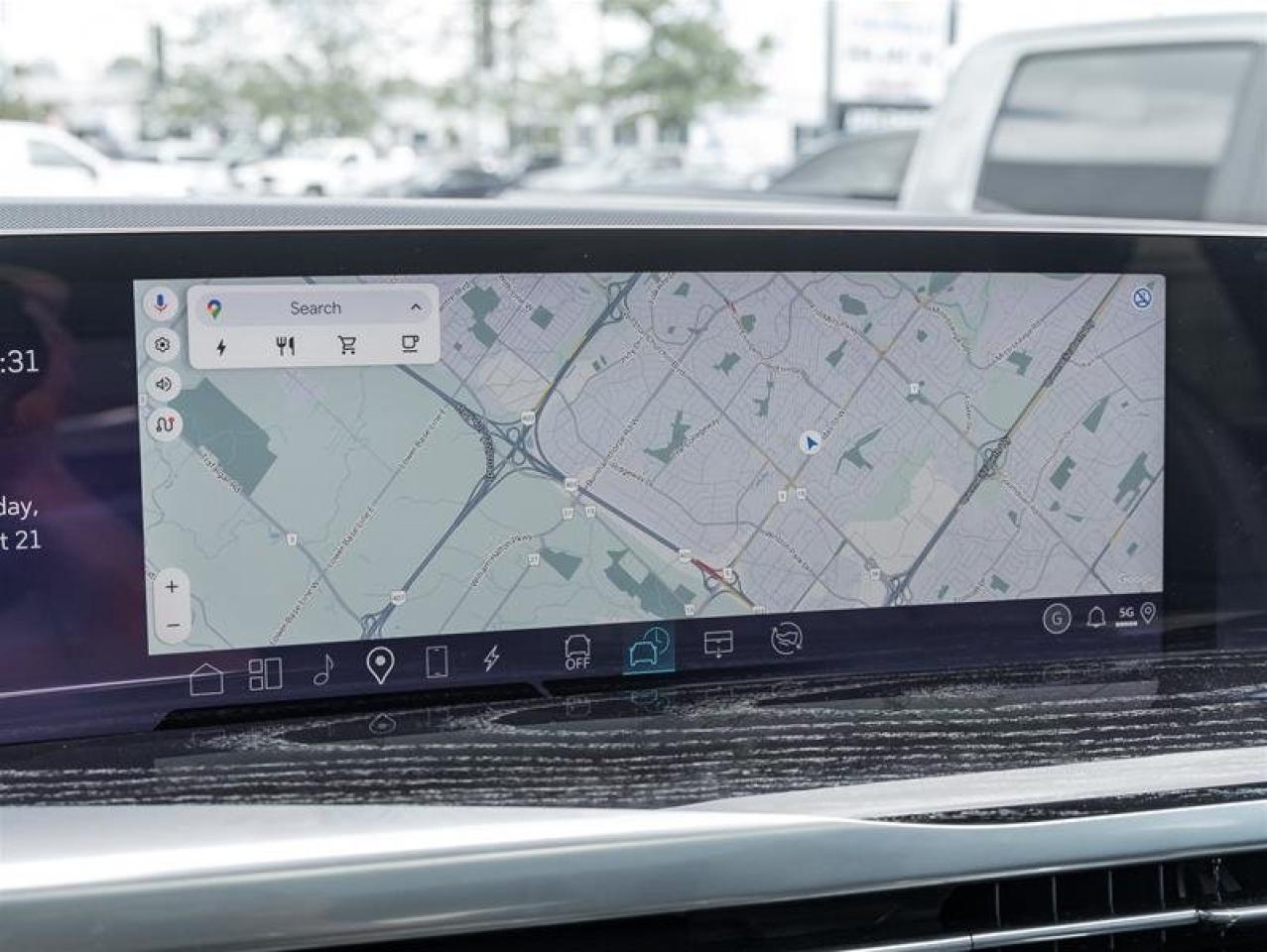 2026 Cadillac Escalade IQ Sport Photo