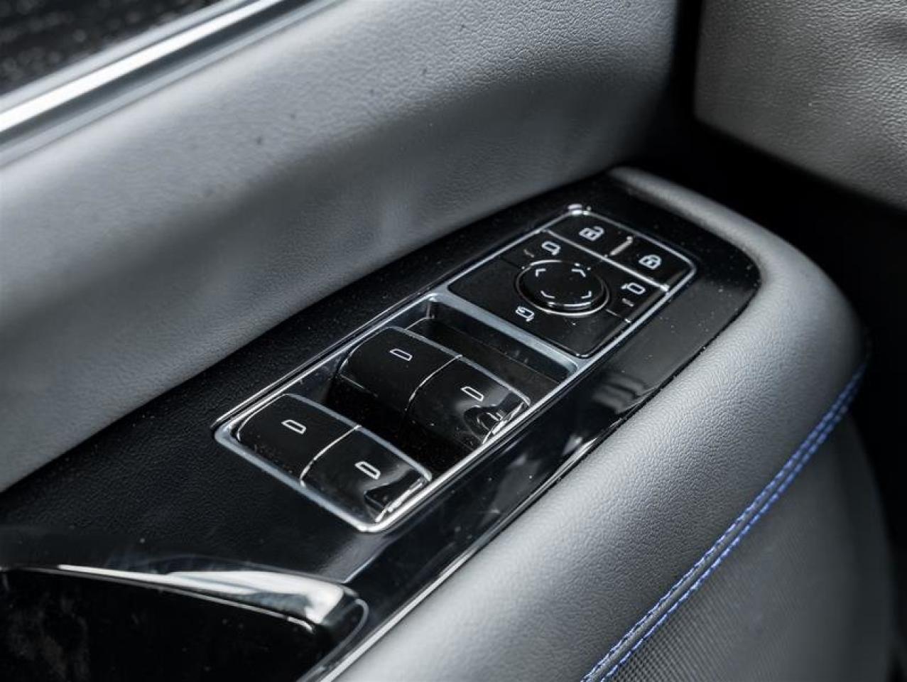 2026 Cadillac Escalade IQ Sport Photo