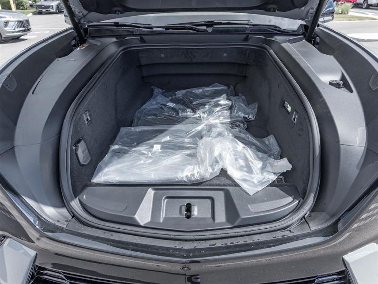 2026 Cadillac Escalade IQ Sport Photo