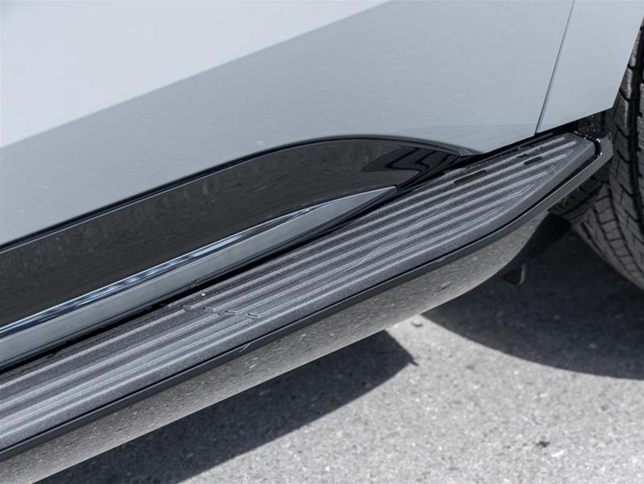 2026 Cadillac Escalade IQ Sport Photo