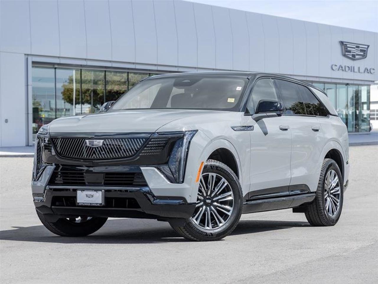 Used 2026 Cadillac Escalade IQ Sport for sale in Mississauga, ON