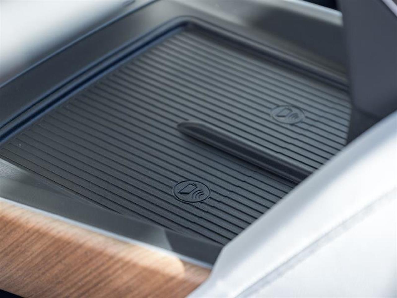 2026 Cadillac VISTIQ Luxury Photo