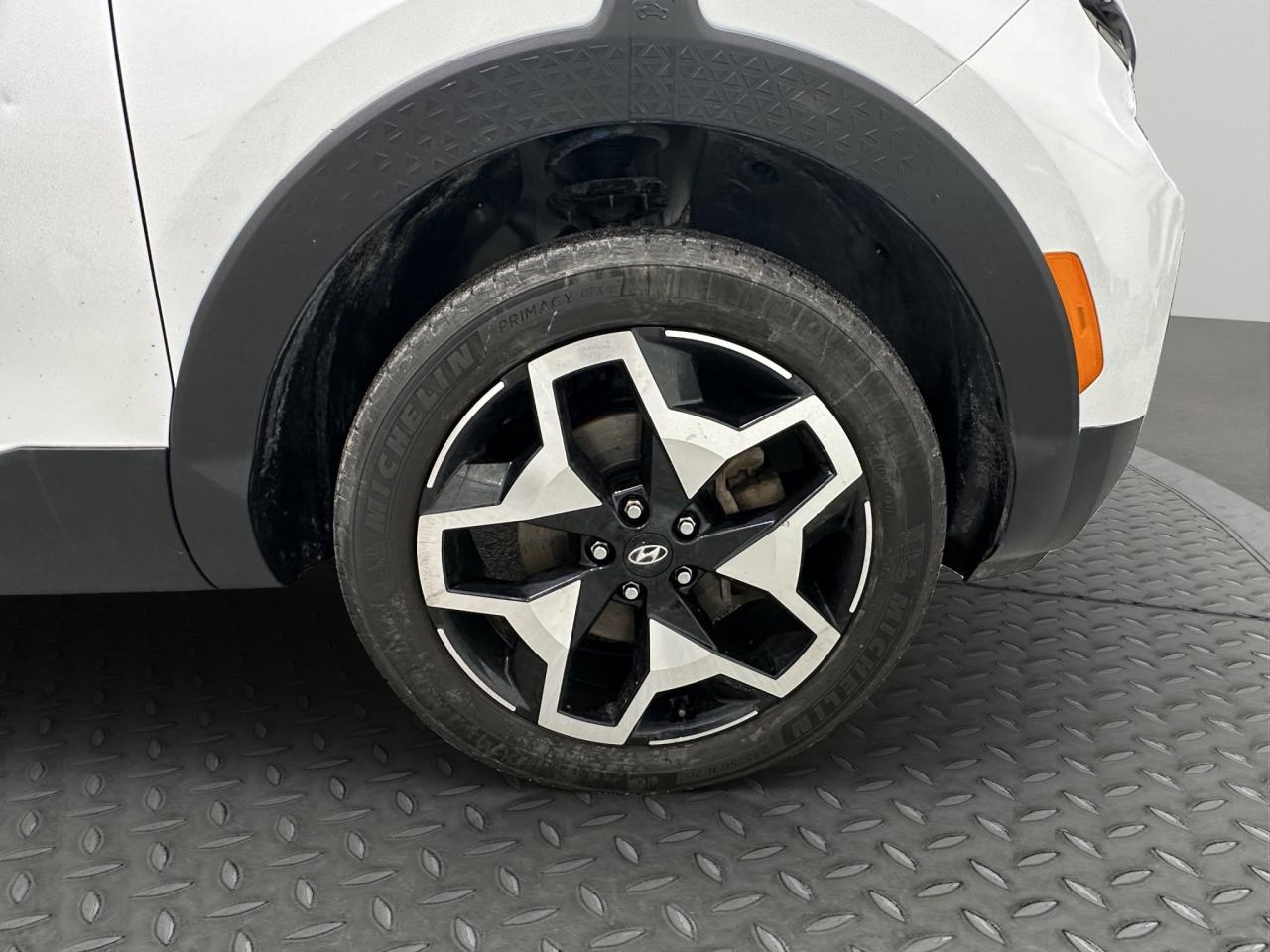 2022 Hyundai Santa Cruz Ultimate | Reverse Cam | Sunroof Photo