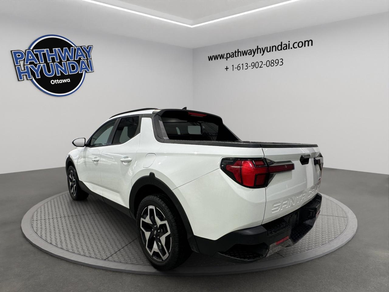 2022 Hyundai Santa Cruz Ultimate | Reverse Cam | Sunroof Photo