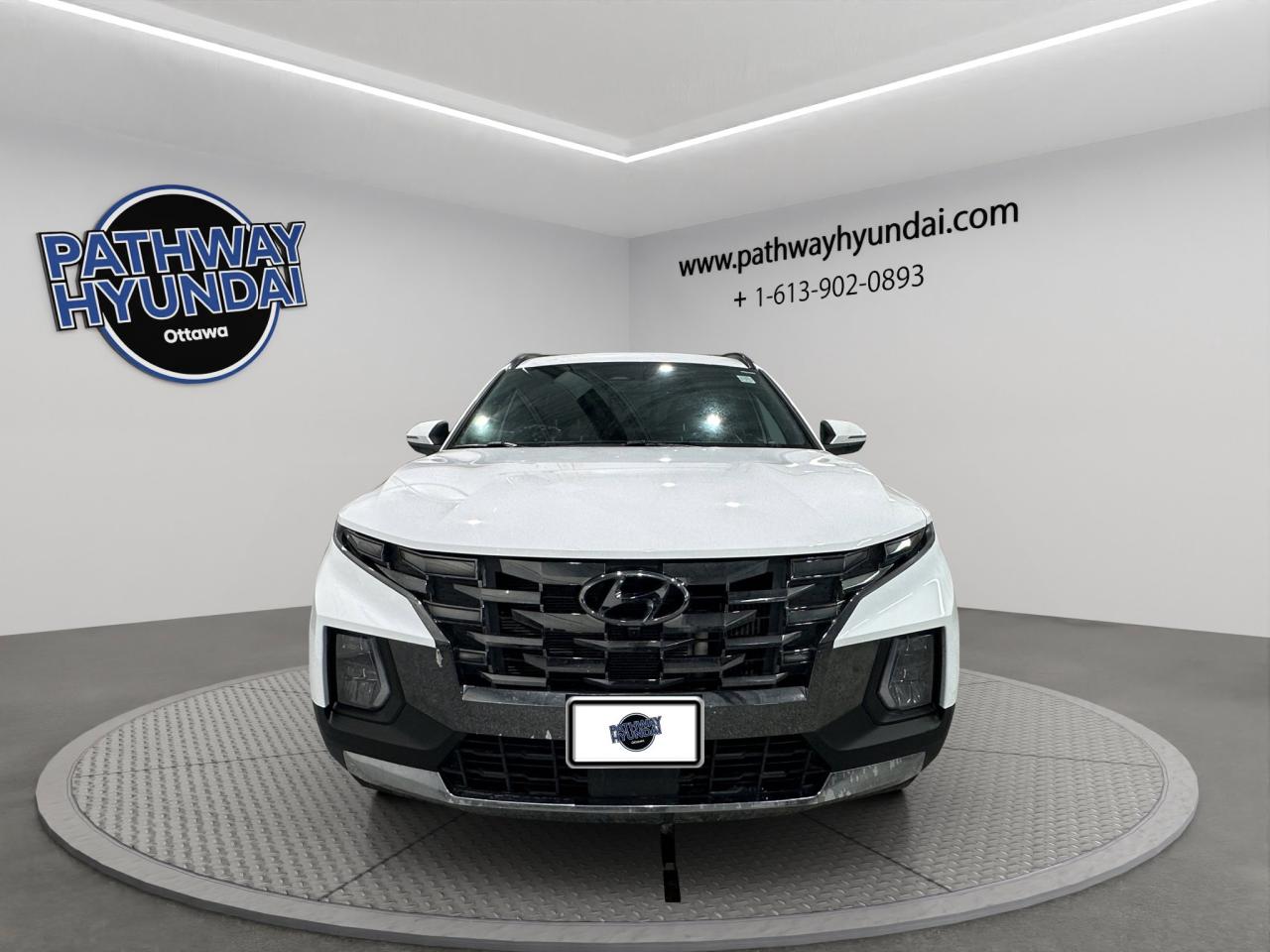 2022 Hyundai Santa Cruz Ultimate | Reverse Cam | Sunroof Photo