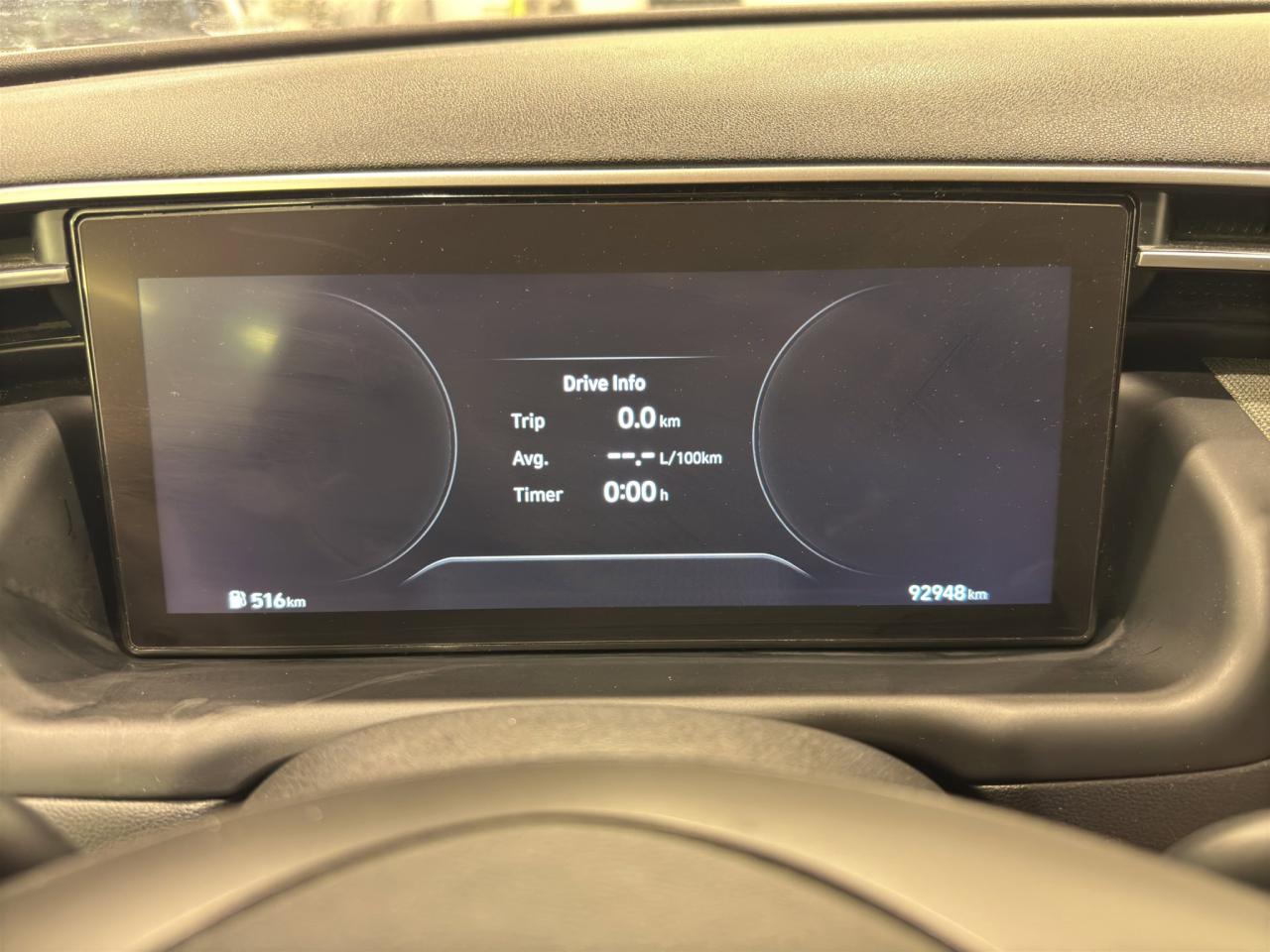 2022 Hyundai Santa Cruz Ultimate | Reverse Cam | Sunroof Photo