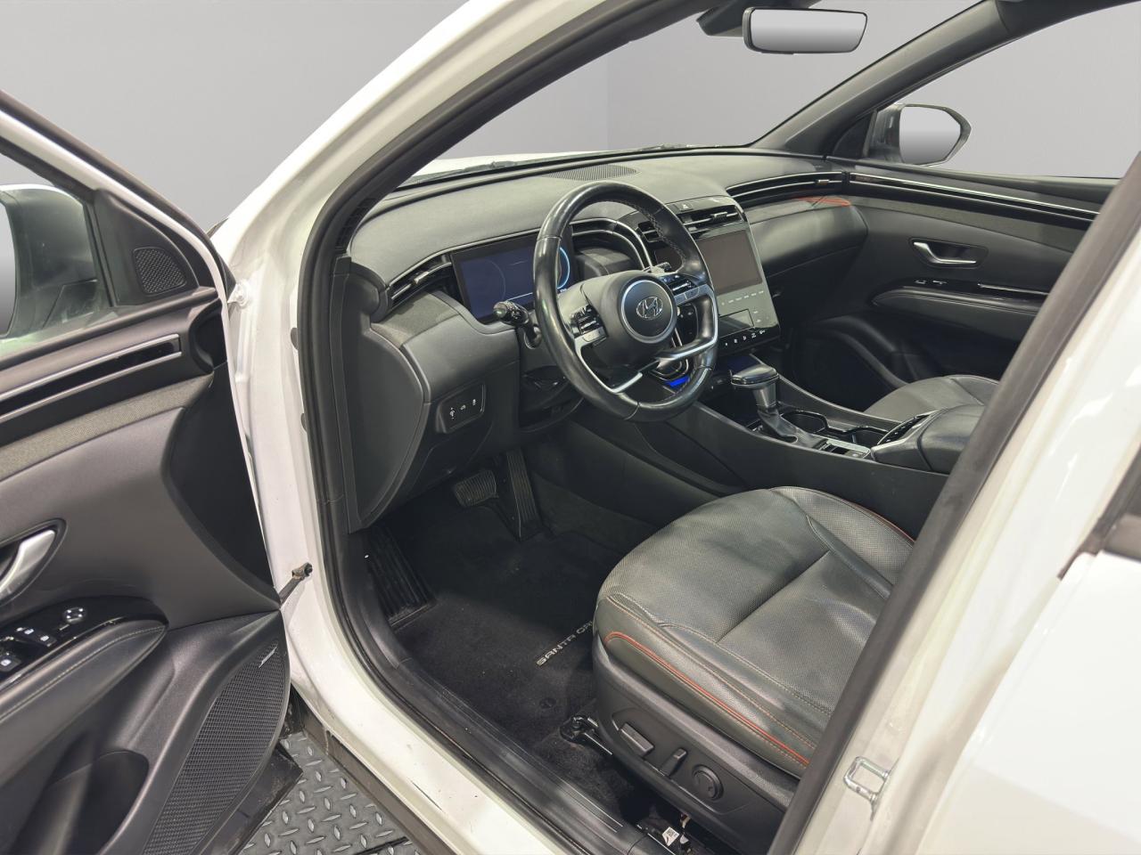 2022 Hyundai Santa Cruz Ultimate | Reverse Cam | Sunroof Photo