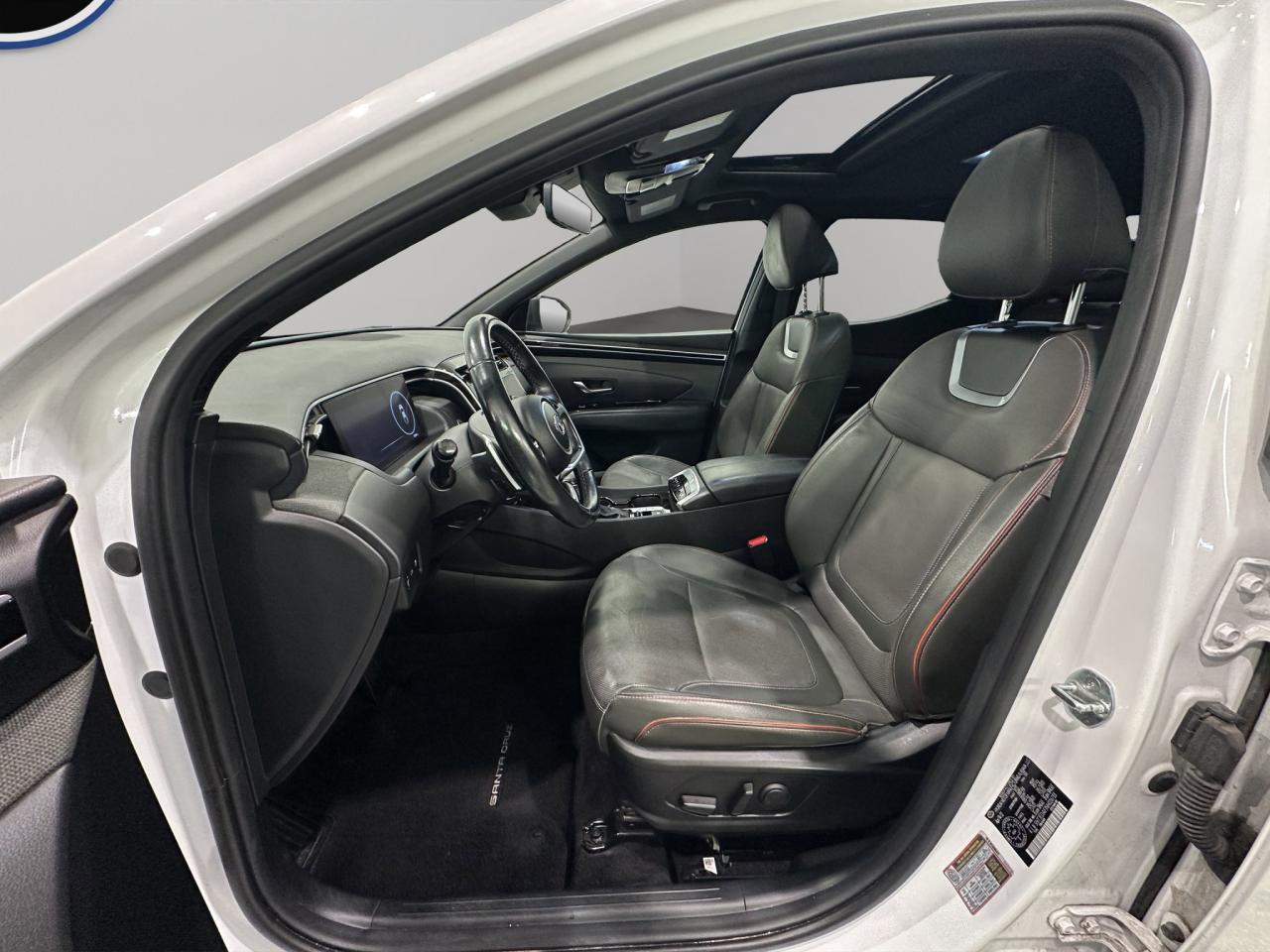 2022 Hyundai Santa Cruz Ultimate | Reverse Cam | Sunroof Photo