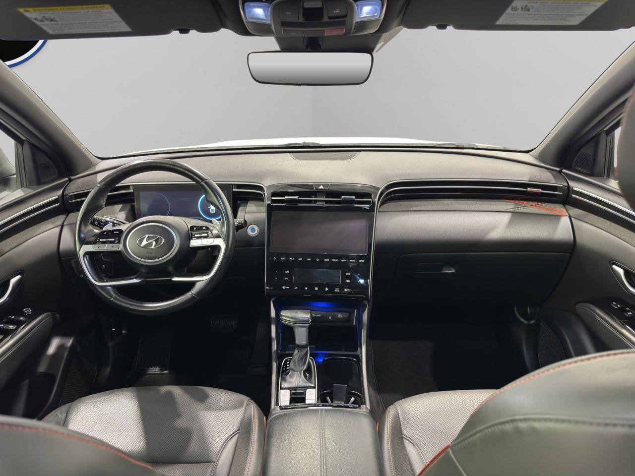 2022 Hyundai Santa Cruz Ultimate | Reverse Cam | Sunroof Photo