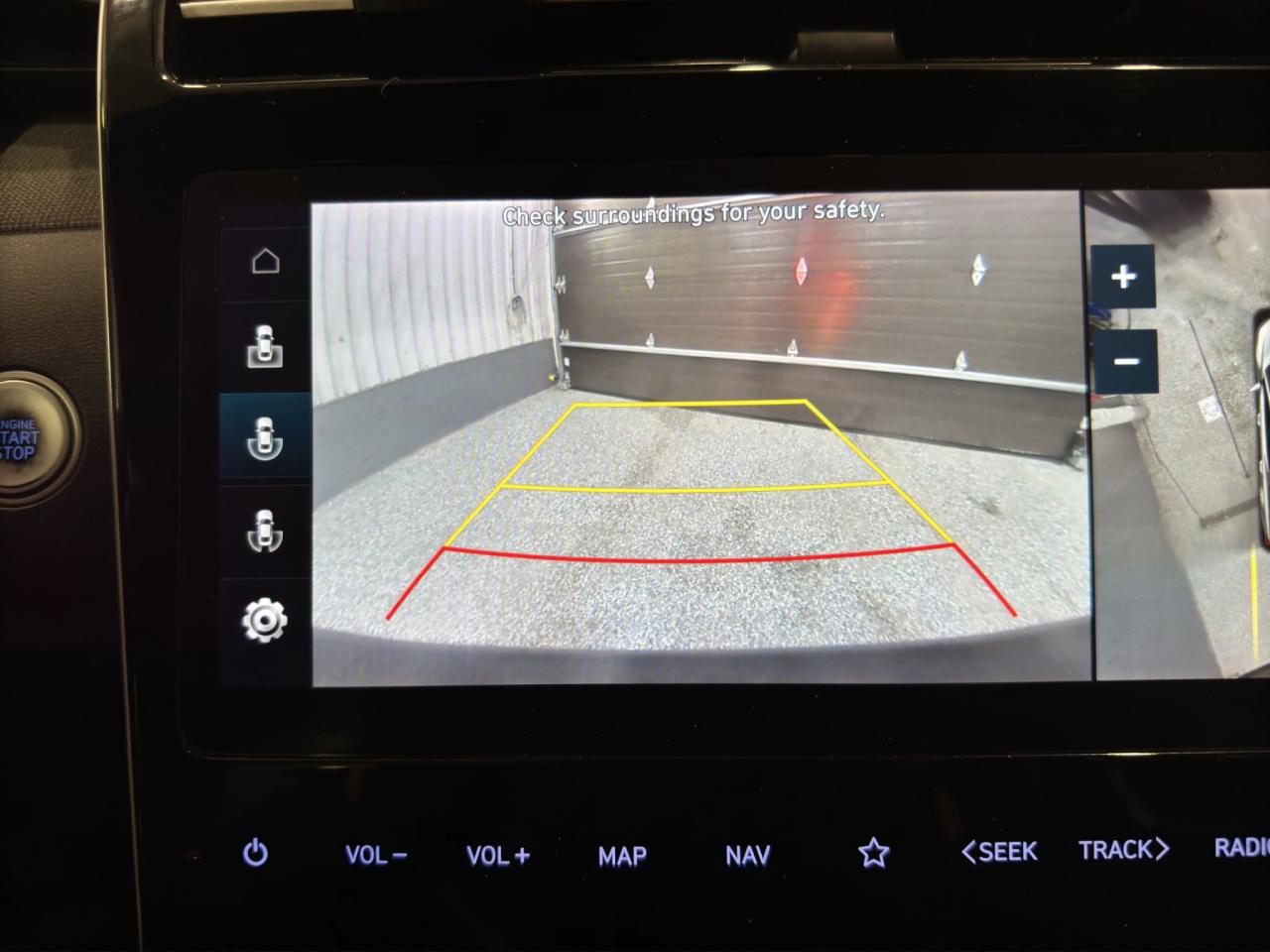 2022 Hyundai Santa Cruz Ultimate | Reverse Cam | Sunroof Photo