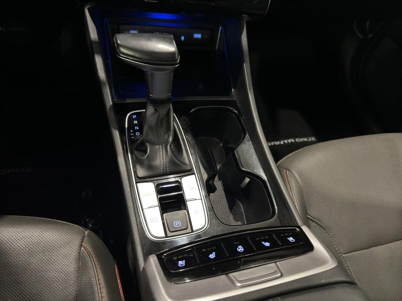 2022 Hyundai Santa Cruz Ultimate | Reverse Cam | Sunroof Photo