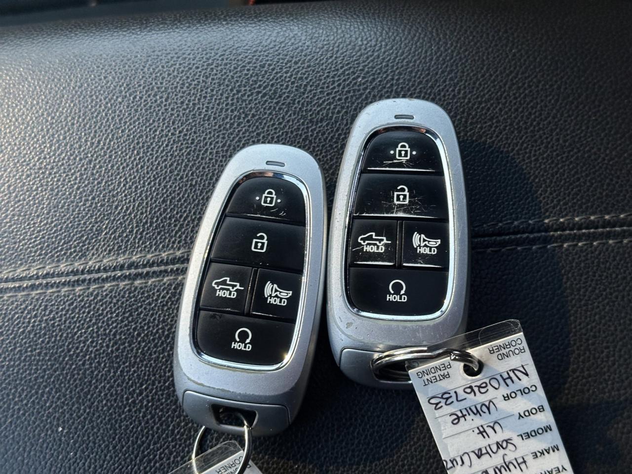 2022 Hyundai Santa Cruz Ultimate | Reverse Cam | Sunroof Photo