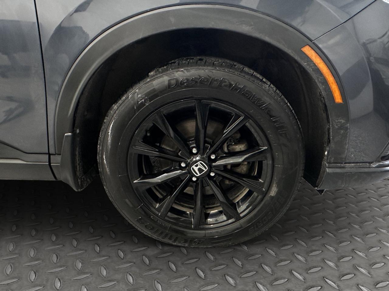 2024 Honda CR-V Sport | Reverse Cam | Heated Seats | Sunroof Photo