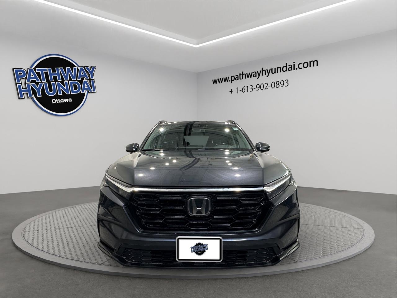 2024 Honda CR-V Sport | Reverse Cam | Heated Seats | Sunroof Photo