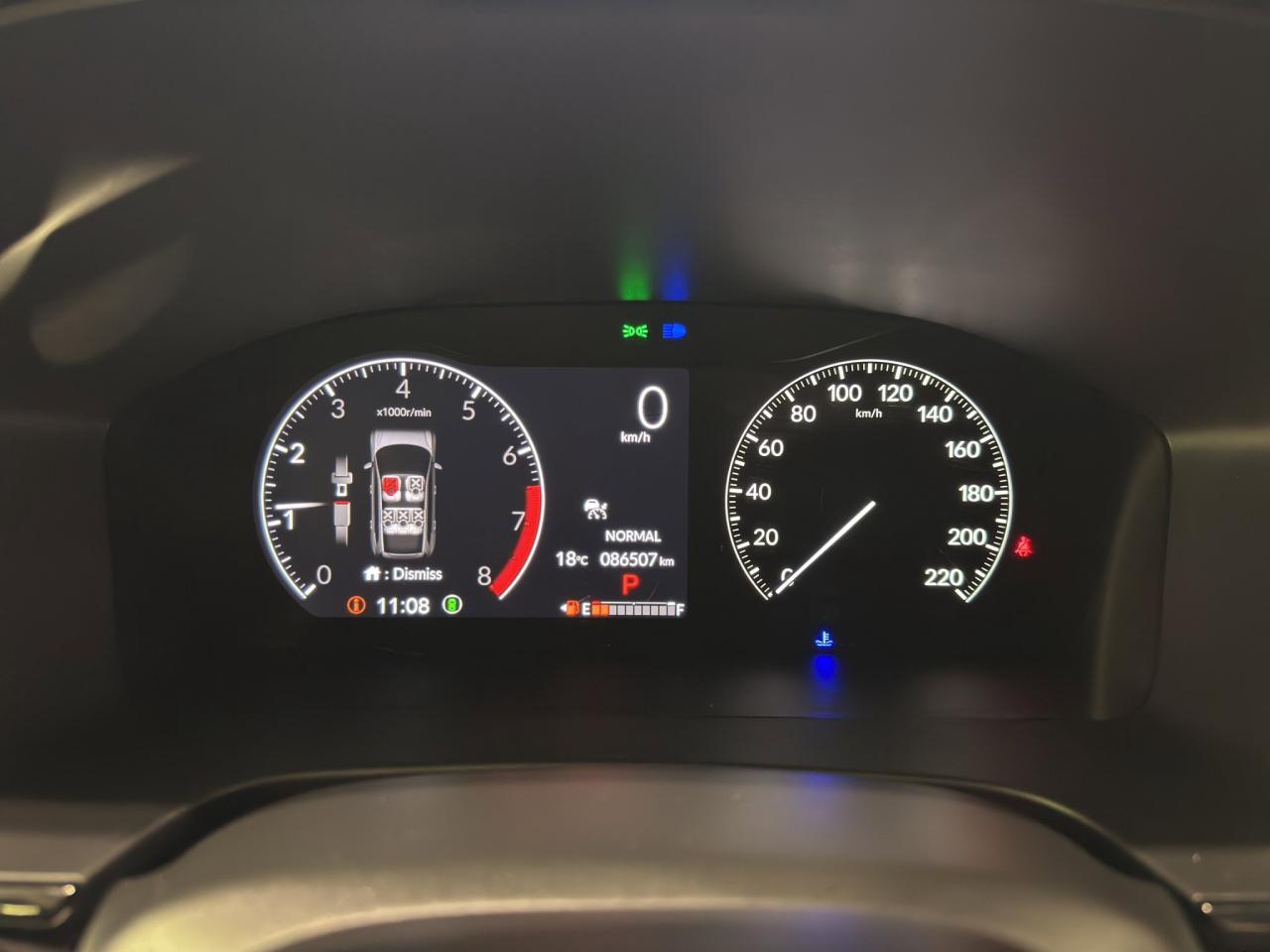 2024 Honda CR-V Sport | Reverse Cam | Heated Seats | Sunroof Photo