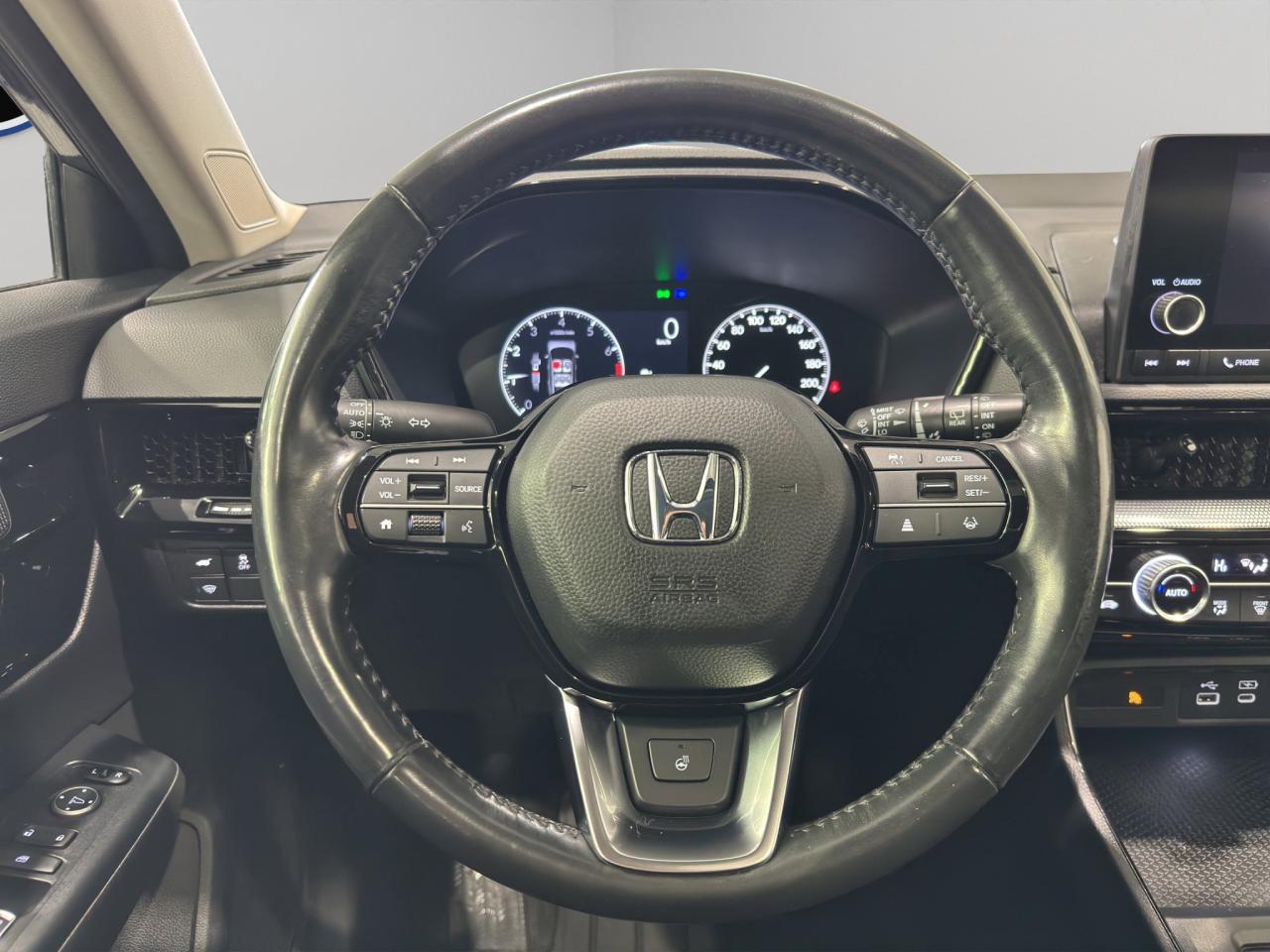2024 Honda CR-V Sport | Reverse Cam | Heated Seats | Sunroof Photo