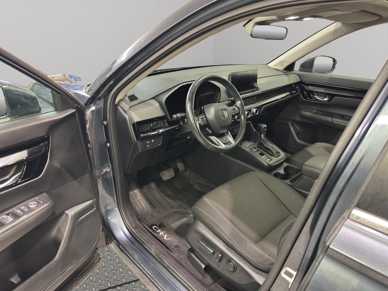 2024 Honda CR-V Sport | Reverse Cam | Heated Seats | Sunroof Photo