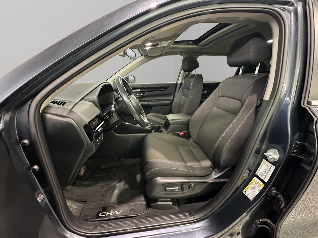 2024 Honda CR-V Sport | Reverse Cam | Heated Seats | Sunroof Photo