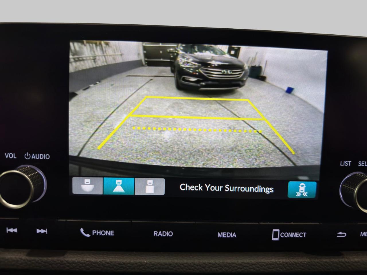 2024 Honda CR-V Sport | Reverse Cam | Heated Seats | Sunroof Photo