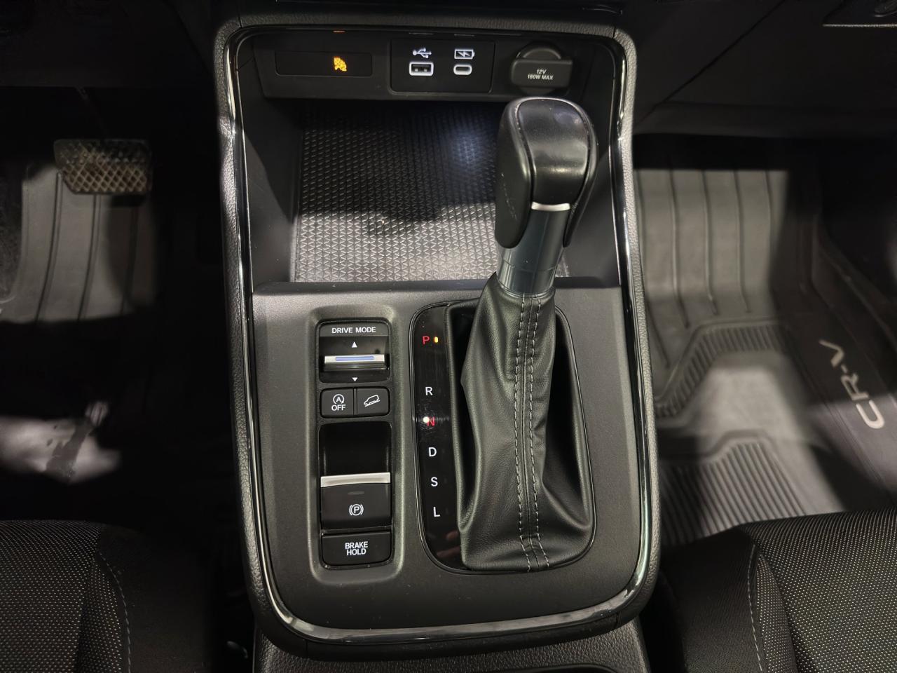 2024 Honda CR-V Sport | Reverse Cam | Heated Seats | Sunroof Photo
