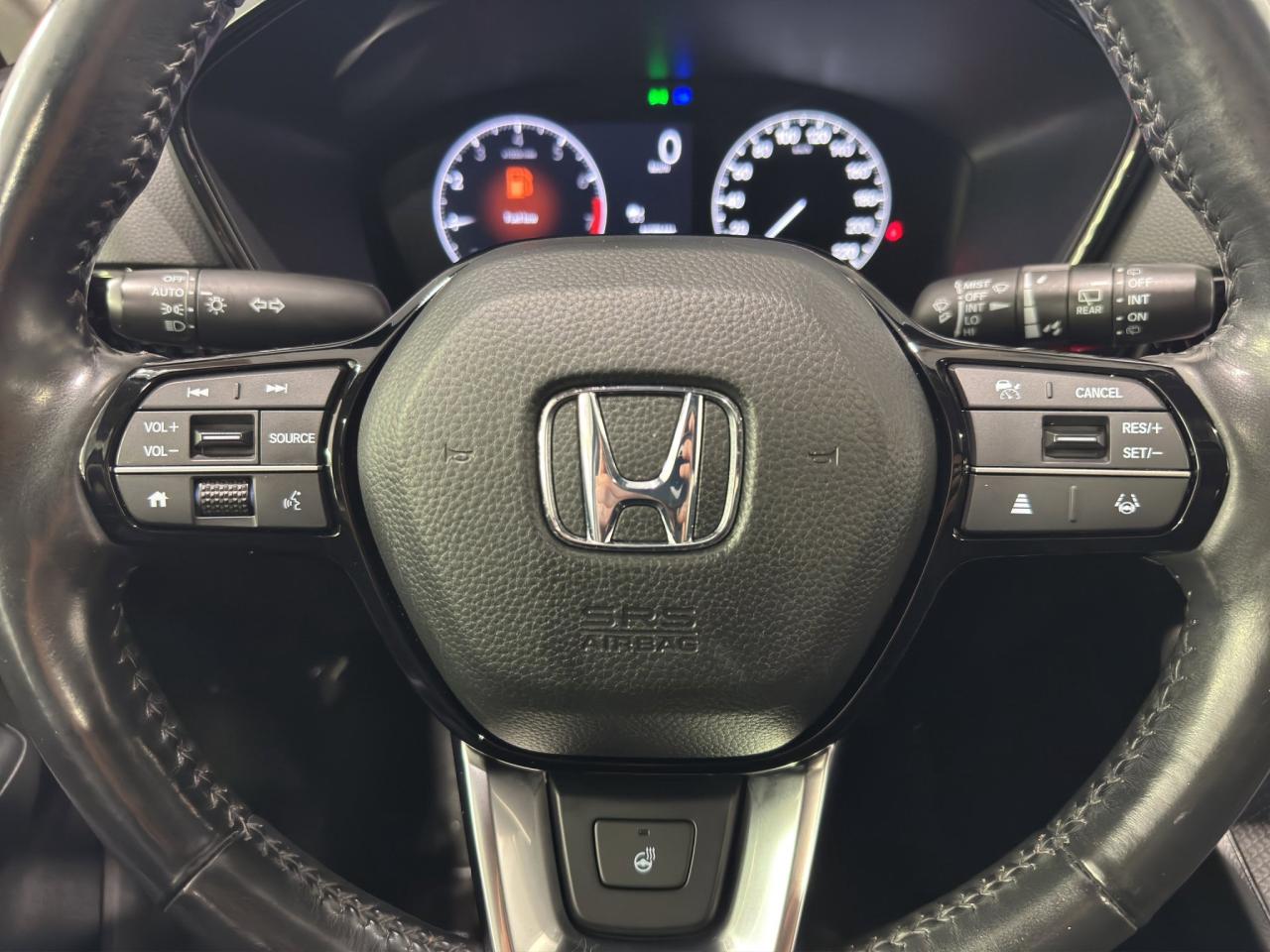 2024 Honda CR-V Sport | Reverse Cam | Heated Seats | Sunroof Photo