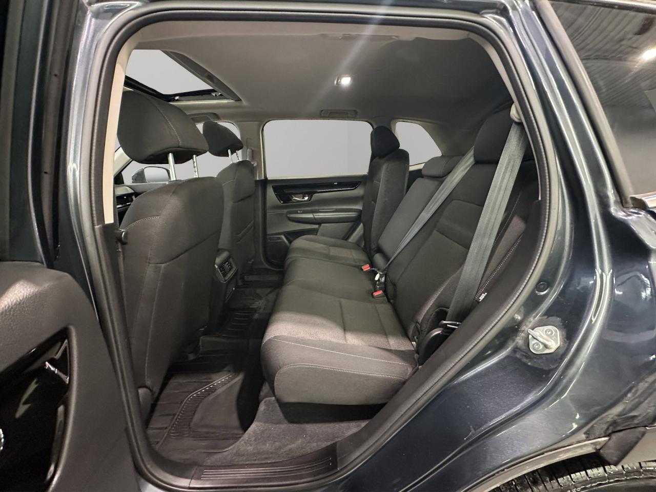 2024 Honda CR-V Sport | Reverse Cam | Heated Seats | Sunroof Photo