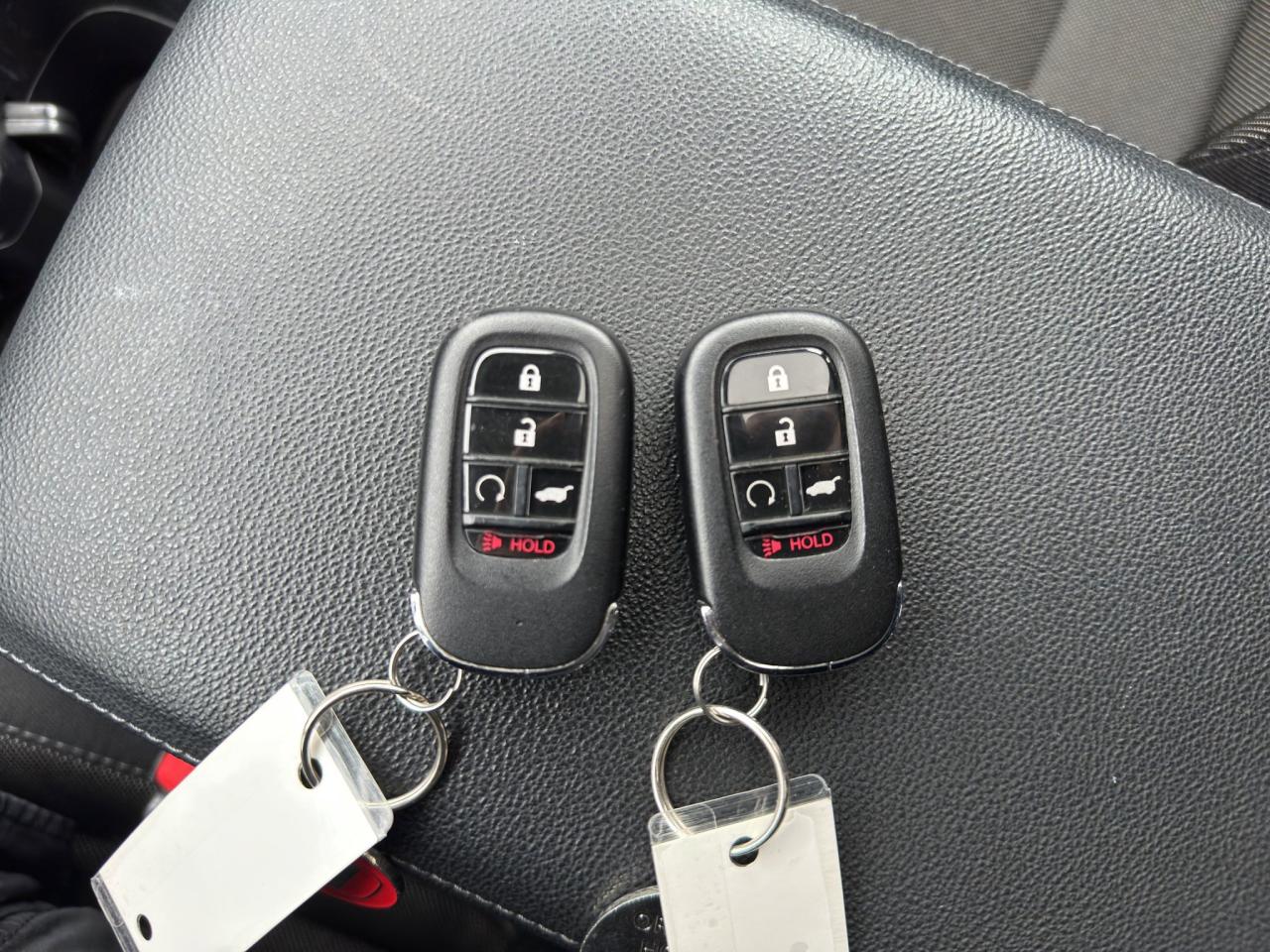 2024 Honda CR-V Sport | Reverse Cam | Heated Seats | Sunroof Photo