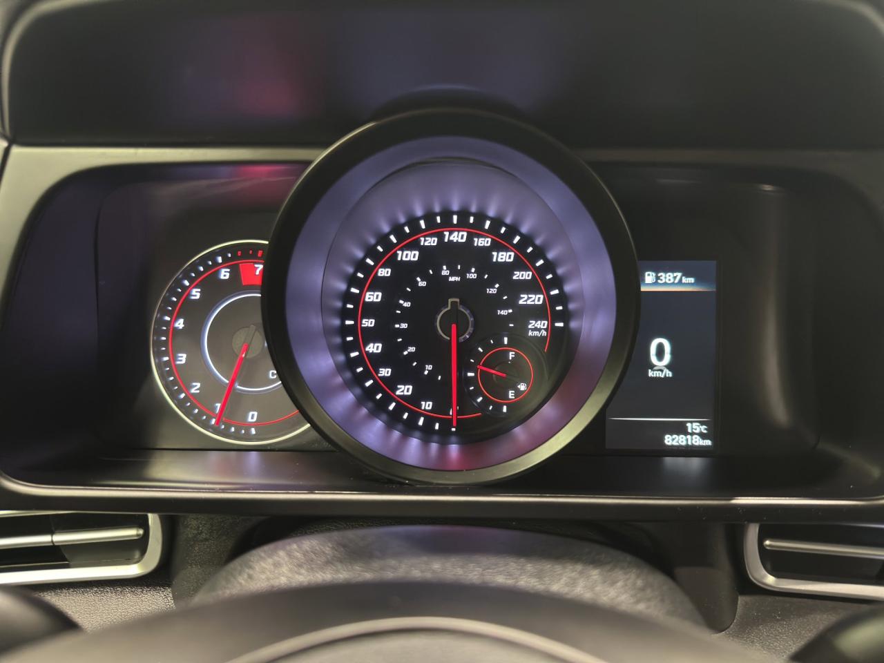 2022 Hyundai Elantra Preferred Photo