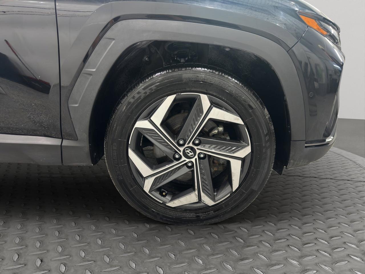 2023 Hyundai Tucson Hybrid Ultimate | Reverse Cam | Sunroof Photo