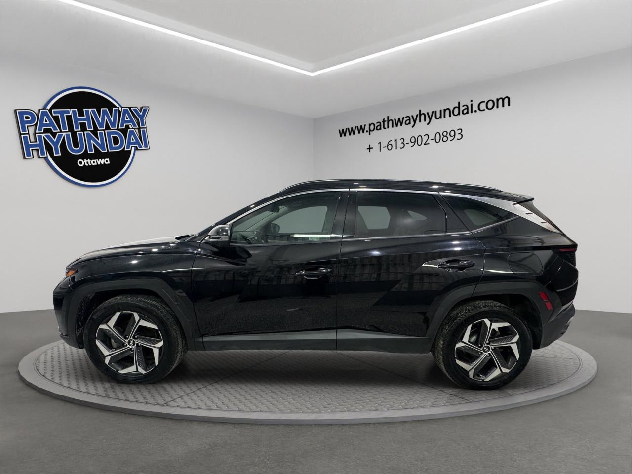 2023 Hyundai Tucson Hybrid Ultimate | Reverse Cam | Sunroof Photo