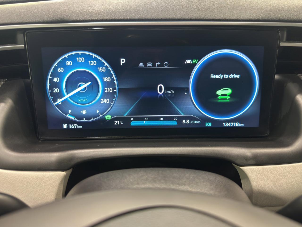 2023 Hyundai Tucson Hybrid Ultimate | Reverse Cam | Sunroof Photo