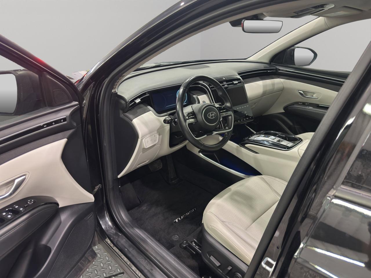 2023 Hyundai Tucson Hybrid Ultimate | Reverse Cam | Sunroof Photo