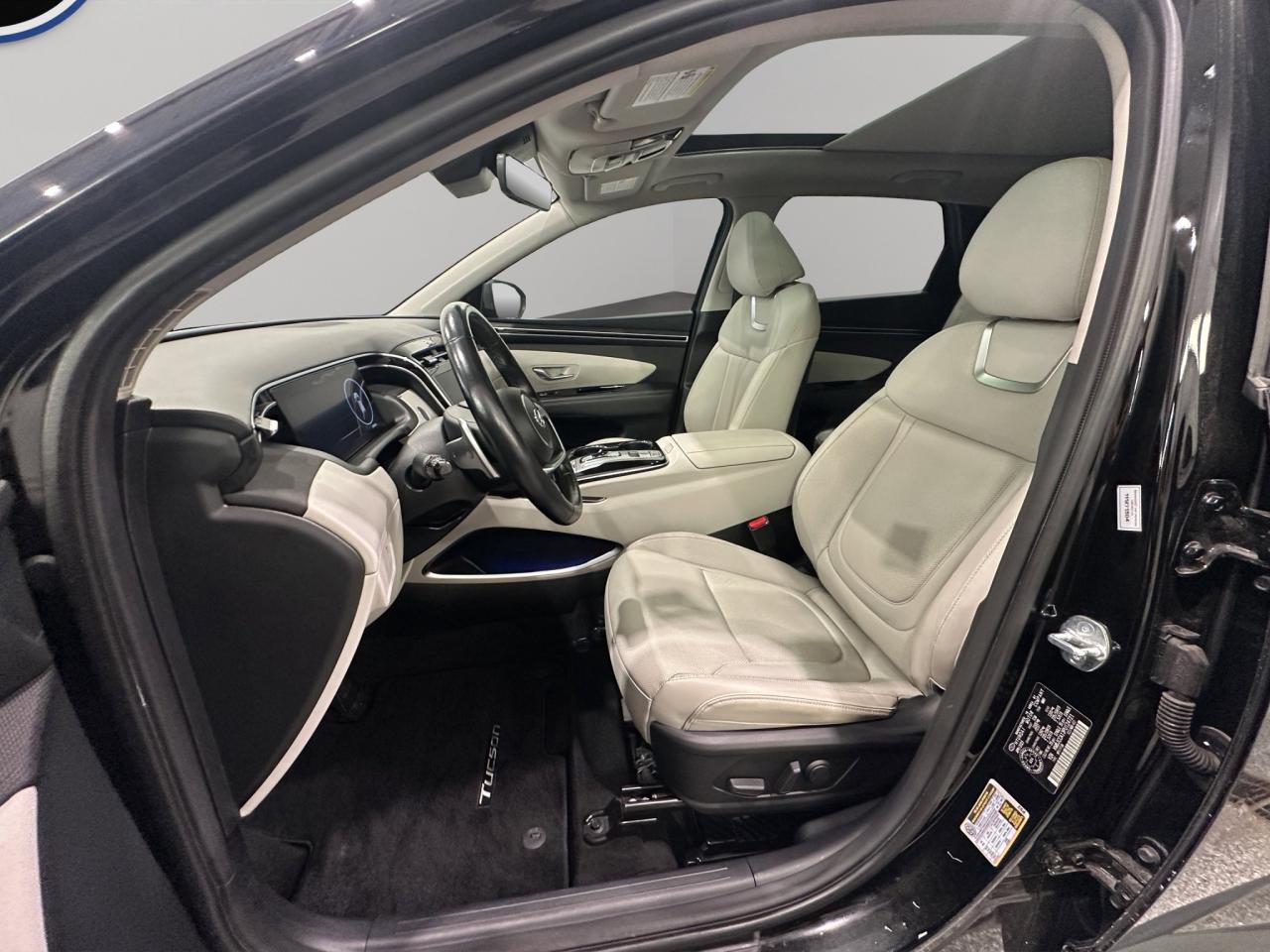 2023 Hyundai Tucson Hybrid Ultimate | Reverse Cam | Sunroof Photo