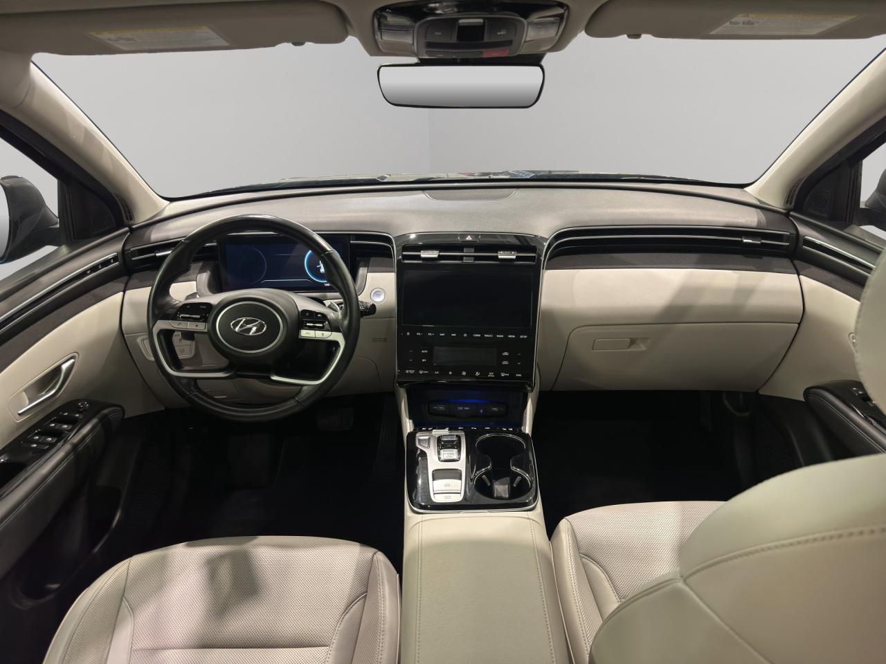 2023 Hyundai Tucson Hybrid Ultimate | Reverse Cam | Sunroof Photo