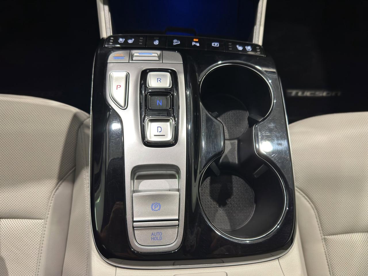 2023 Hyundai Tucson Hybrid Ultimate | Reverse Cam | Sunroof Photo